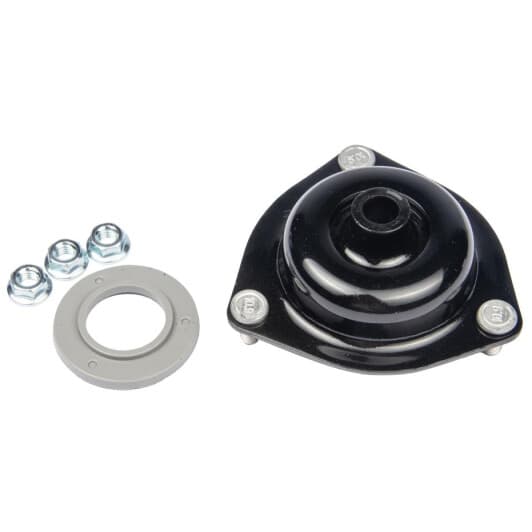 rc02801 RAISO Комплект (опора + подшипник) для Nissan Almera