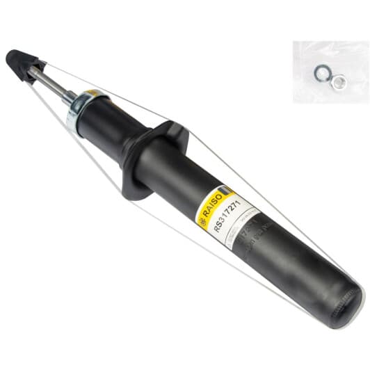 rs317271 RAISO Стійка амортизатора
