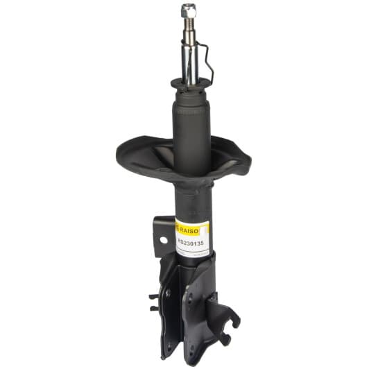 rs230135 RAISO Стійка амортизатора для Mitsubishi Carisma