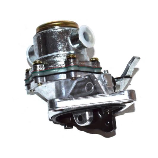 FT53025 Fast Корпус паливного насоса для Fiat Ducato