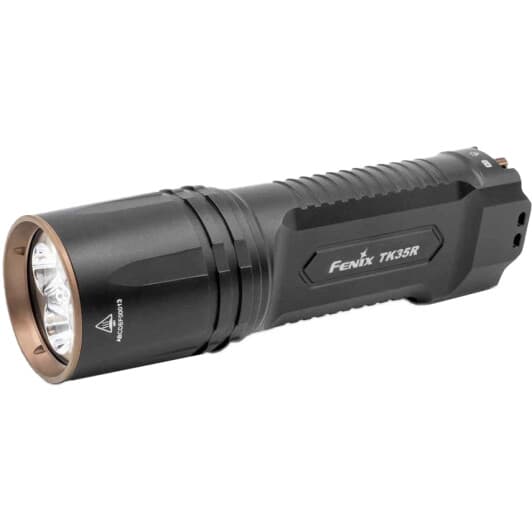 Тактический фонарь Fenix TK35R RED 51313RL