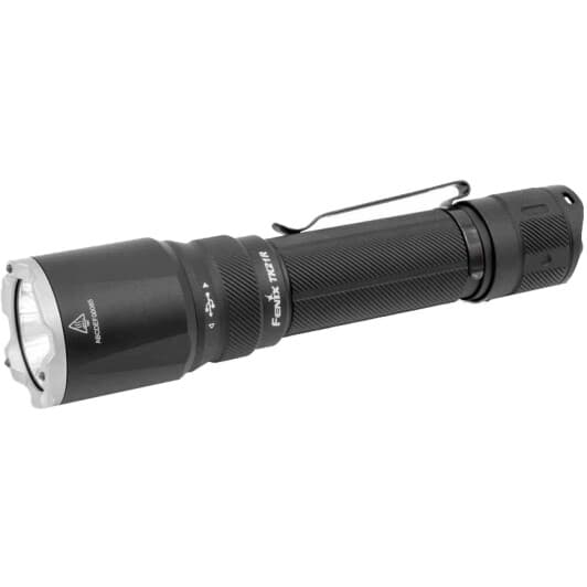 Тактический фонарь Fenix TK21R 51314