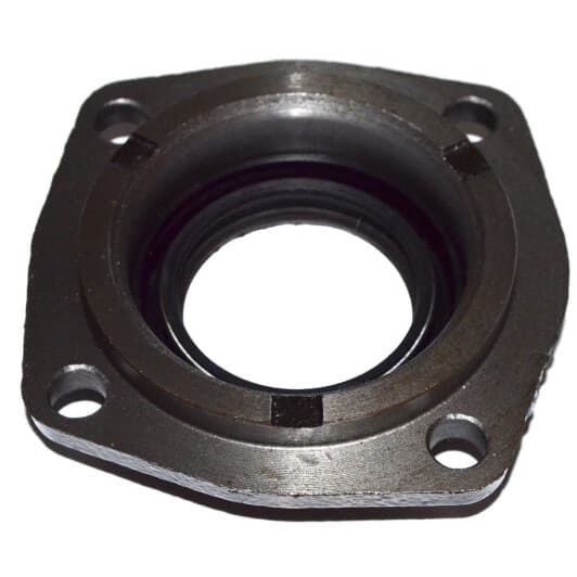 ft49838 Fast Сальник півосі для Fiat Ducato