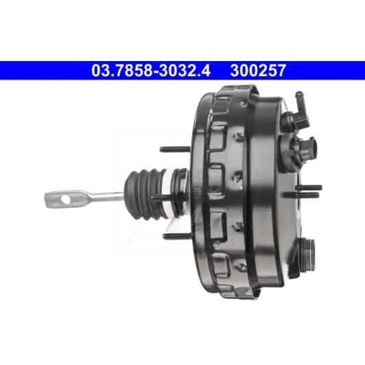 03.7858-3032.4 ATE Вакуумний підсилювач гальмівної системи для Volvo XC90