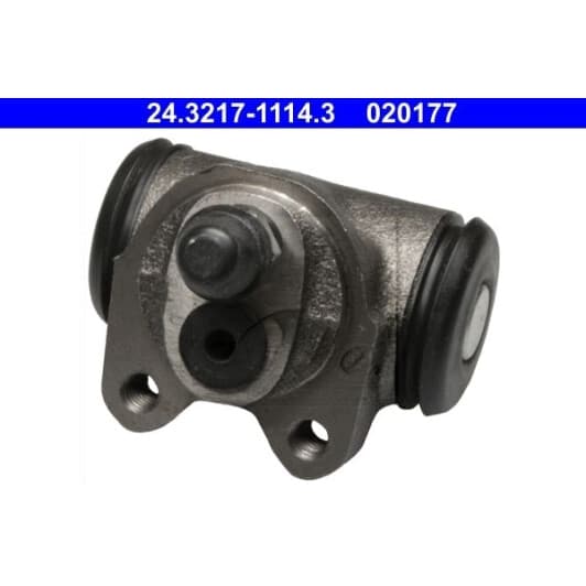 24.3217-1114.3 ATE Колесный тормозной цилиндр для Ford Fiesta