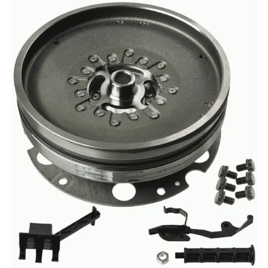2295 000 718 Sachs Маховик