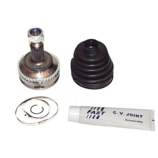 FT25518K Fast Граната