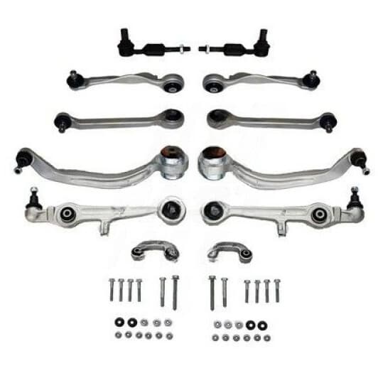 FT15668 Fast Комплект важелiв пiдвiски