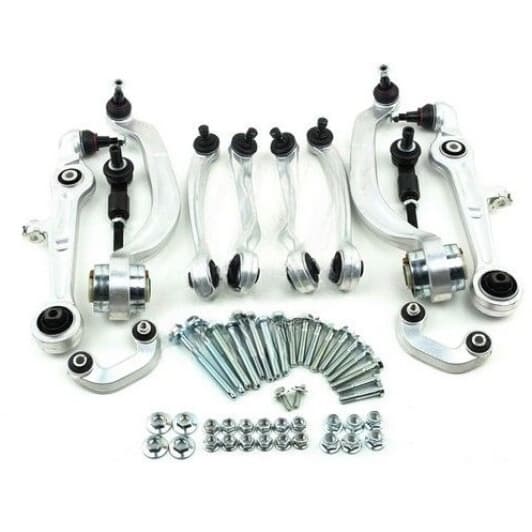 ft15758 Fast Комплект рычагов для Audi A4