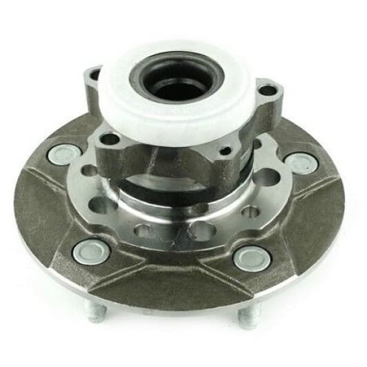ft23070 Fast Комплект ступицы колеса для Ford Transit