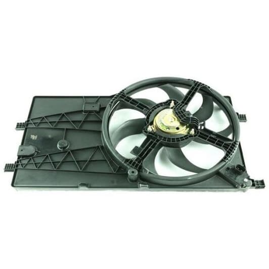 ft56161 Fast Вентилятор системы охлаждения двигателя