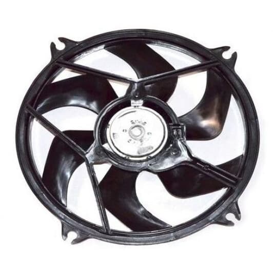 ft56175 Fast Вентилятор системы охлаждения двигателя для Peugeot 406