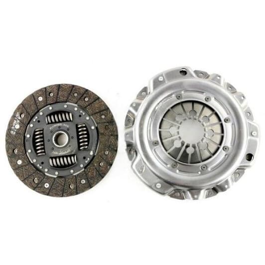 ft64151 Fast Комплект зчеплення
