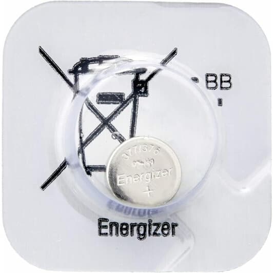 Батарейка Energizer 7638900950069 LR66 1,5 V 1 шт