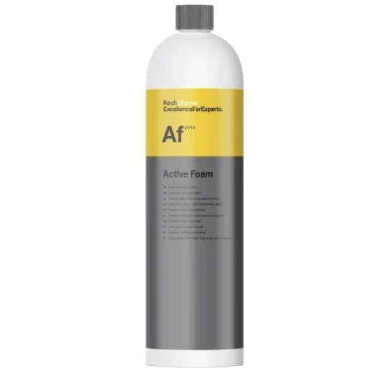 Концентрат автошампуня Koch Chemie Active Foam