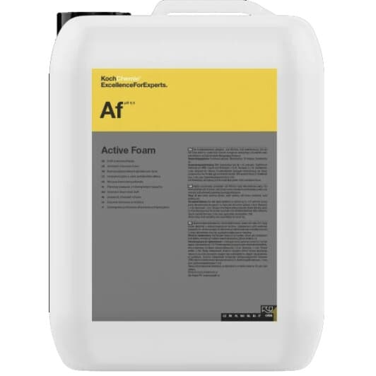 Концентрат автошампуня Koch Chemie Active Foam