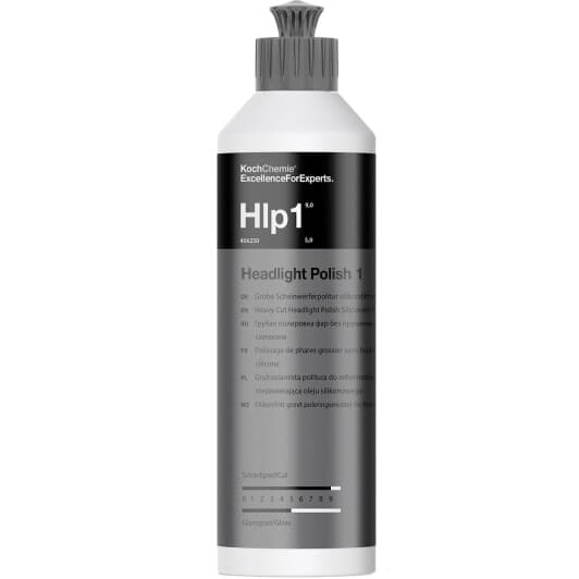 Полироль для фар Koch Chemie Headlight Polish 1 Hlp 1