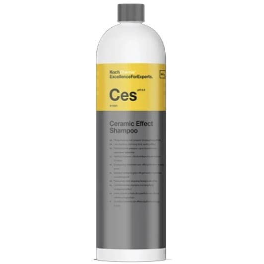 Концентрат автошампуня Koch Chemie Ceramic Effect Shampoo