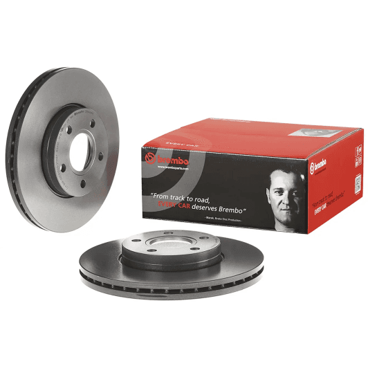 09.9464.11 Brembo Тормозной диск