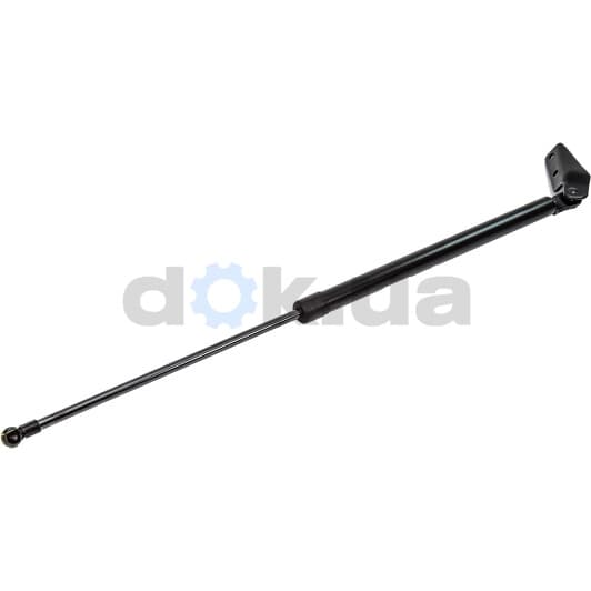8188310 Lesjöfors Газовый упор багажника