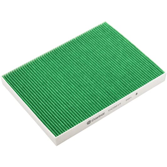 cc0017 Castrol Фильтр салона