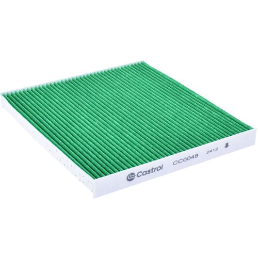 cc0048 Castrol Фильтр салона
