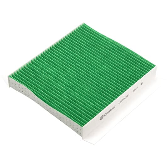 cc0091 Castrol Фильтр салона