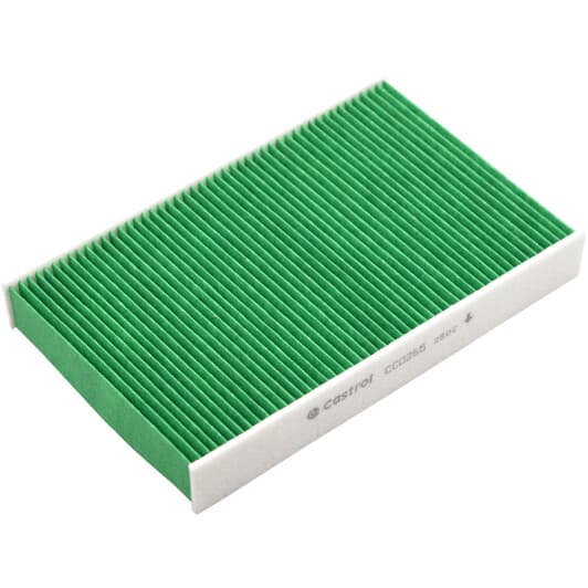 cc0265 Castrol Фильтр салона