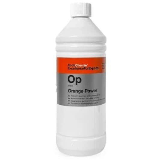 Очиститель Koch Chemie Orange Power 192001 1000 мл
