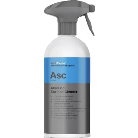 Очиститель Koch Chemie Allround Surface Cleaner 367500 500 мл