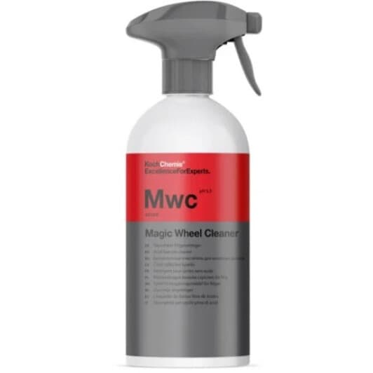 Очиститель дисков Koch Chemie Magic Wheel Cleaner 425500 500 мл