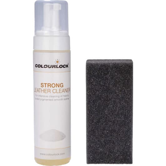 Очиститель салона Koch Chemie Colourlock Strong Leather Cleaner 200 мл
