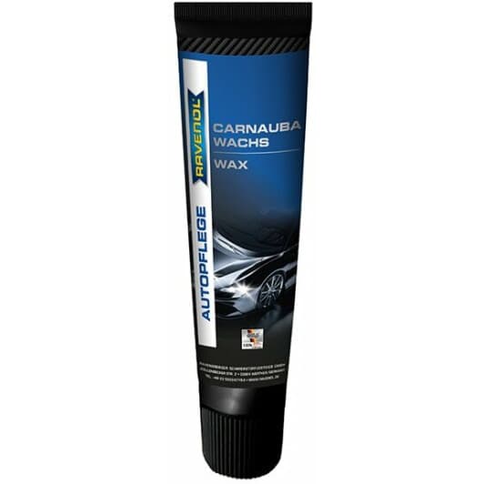 Твердый воск Ravenol Carnauba-Wax