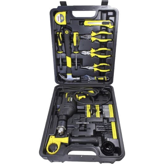 WMC Tools WT-1059 набор инструментов 59 ед.