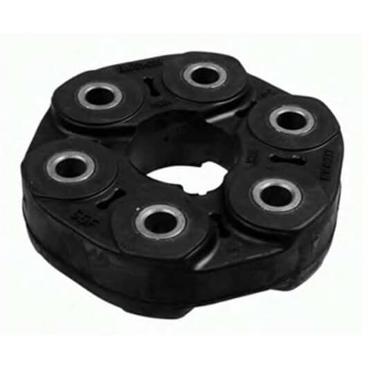 BMVR001 Kautek Automotive Рулевой вал