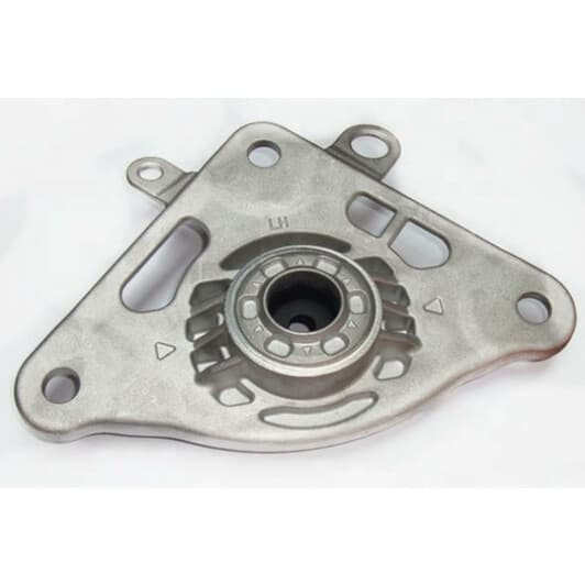 fism078 Kautek Automotive Опора амортизатора