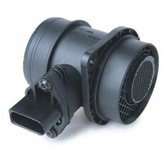 gh5075 GAUSS Витратомір повітря