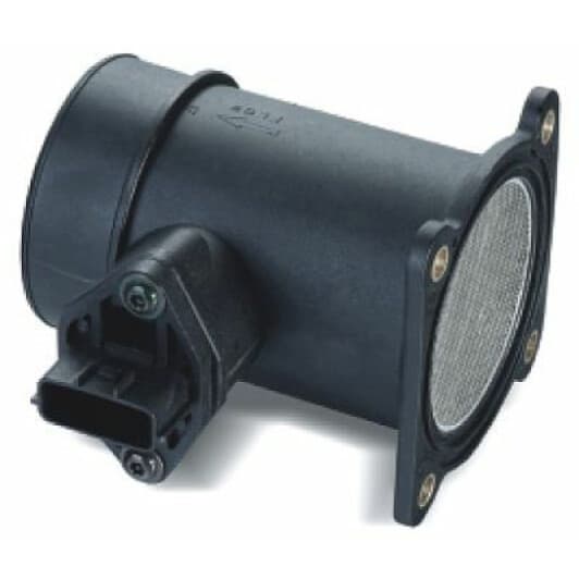 gh5197 GAUSS Витратомір повітря