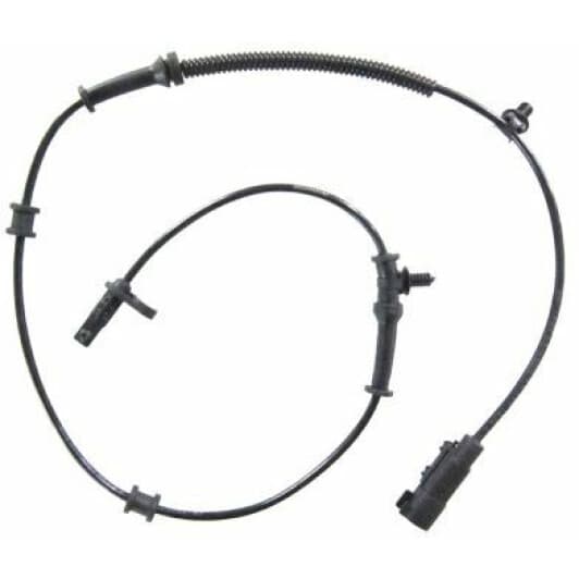 gs2109 GAUSS Датчик ABS