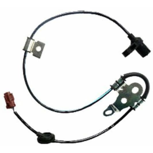 gs2528 GAUSS Датчик ABS