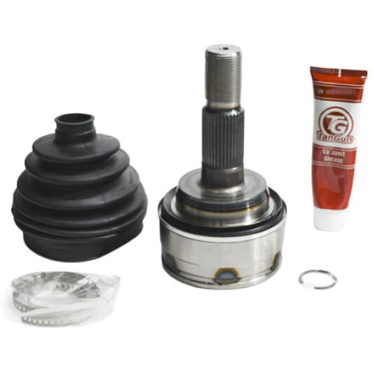 j51014 TanGun Граната для Toyota Land Cruiser