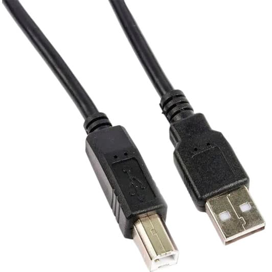 Кабель Ultra UC22-0150 USB - type-B 1,5 м