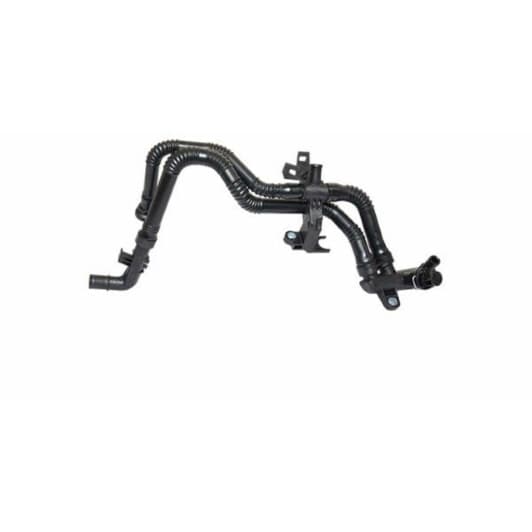fdrh040 Kautek Automotive Патрубок радіатора системи охолодження двигуна