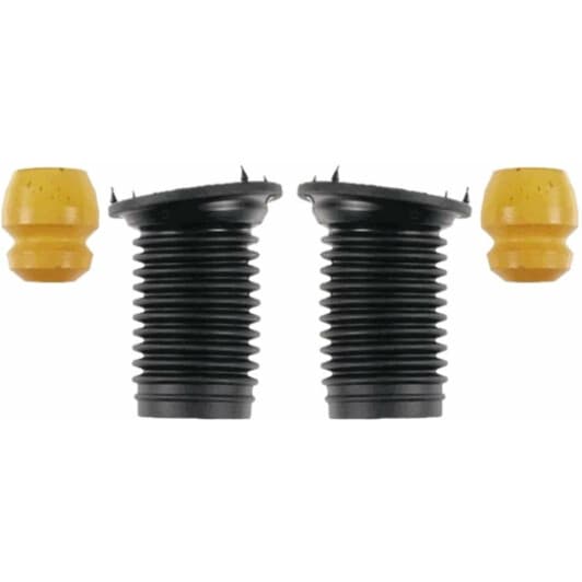 chbk002 Kautek Automotive Комплект (пыльники + отбойники)
