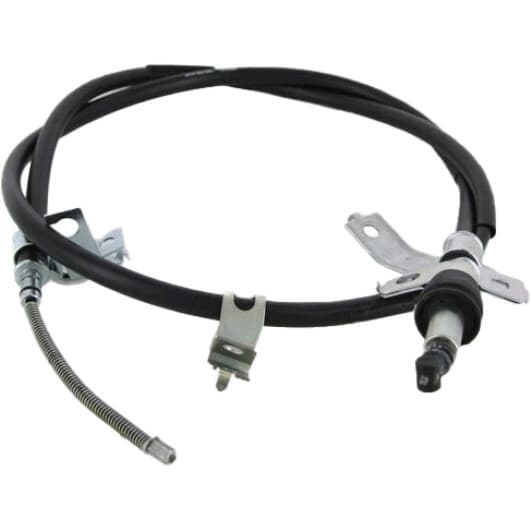 8140 43136 Triscan Трос ручного тормоза для Hyundai Santa Fe