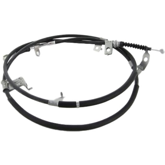 8140 501110 Triscan Трос ручного тормоза для Mazda CX-9