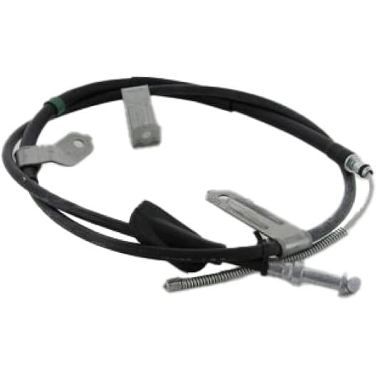 8140 68109 Triscan Трос ручного тормоза для Subaru Forester