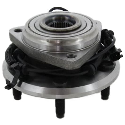 8530 10179 Triscan Ступица колеса для Jeep Wrangler