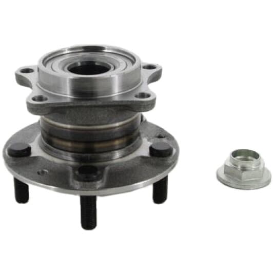 8530 50243 Triscan Ступица колеса для Mazda CX-7