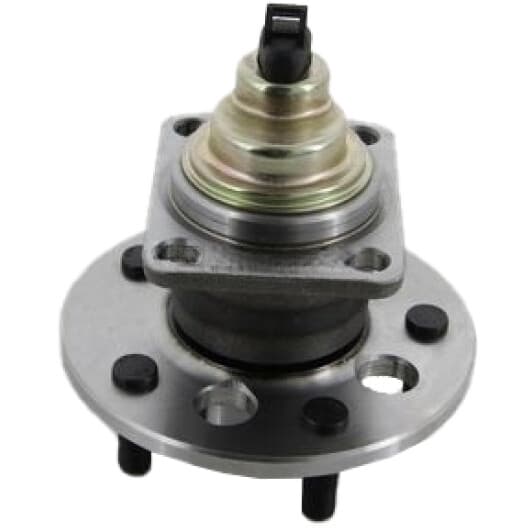 8530 80043 Triscan Ступица колеса для Ford Mustang